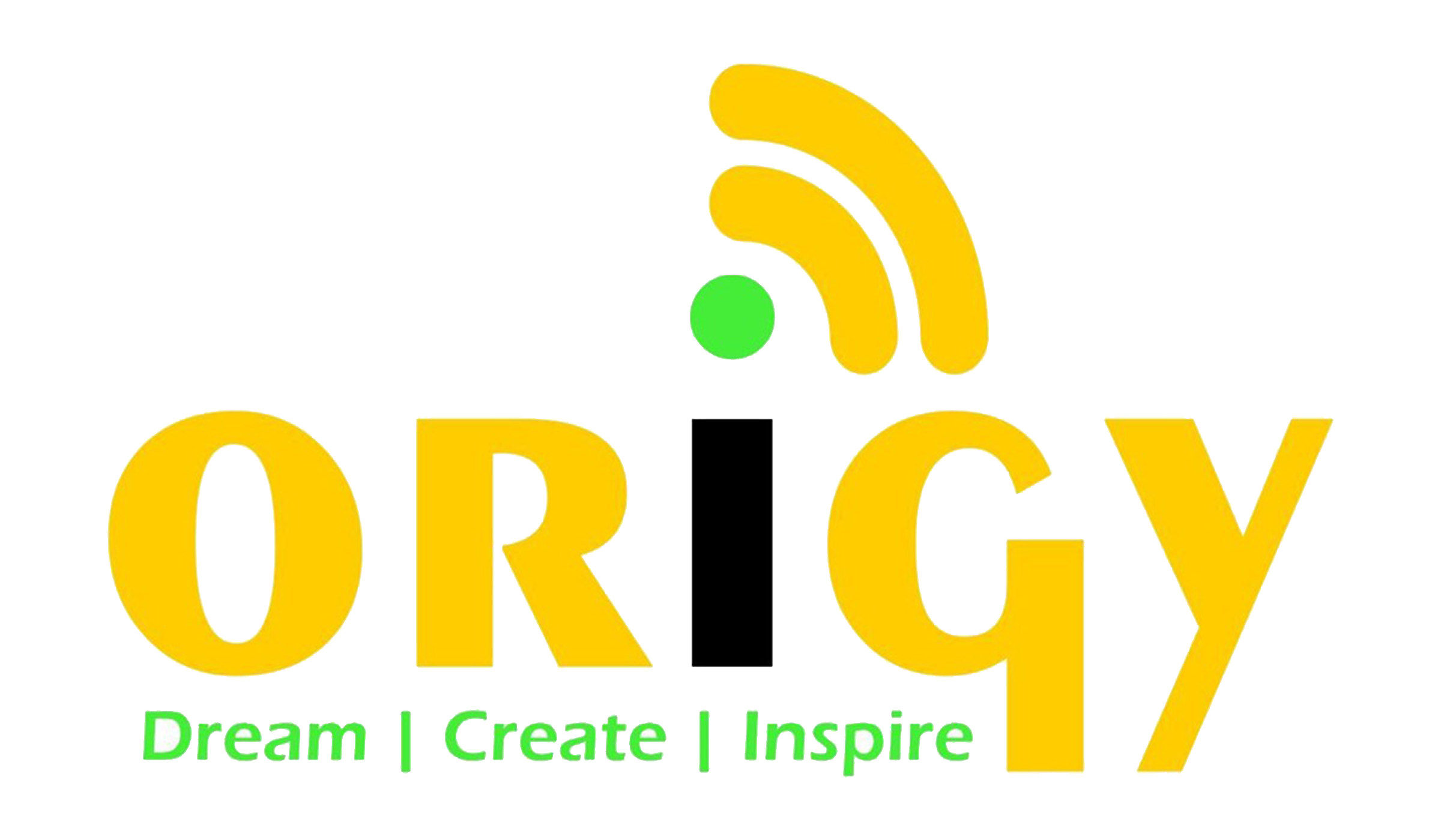 Origy Tech